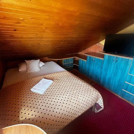 Abak Bed & Breakfast Gdańsk Eksteriør bilde