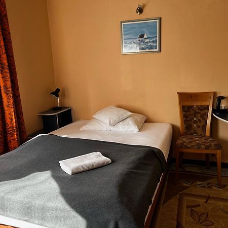 Abak Bed & Breakfast Gdańsk Eksteriør bilde