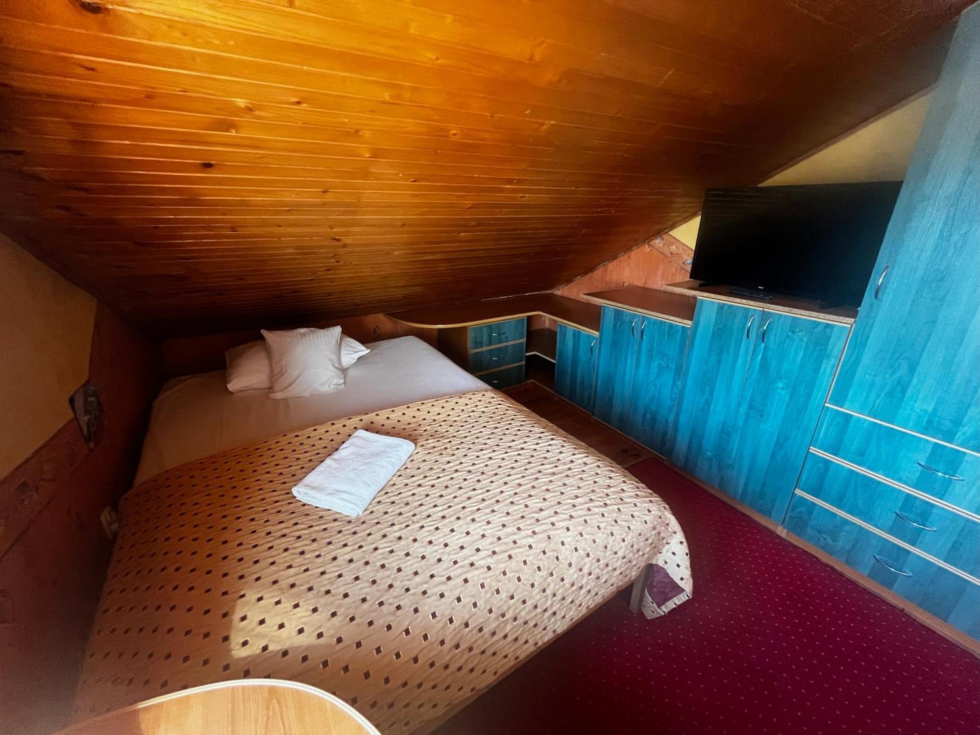 Abak Bed & Breakfast Gdańsk Eksteriør bilde