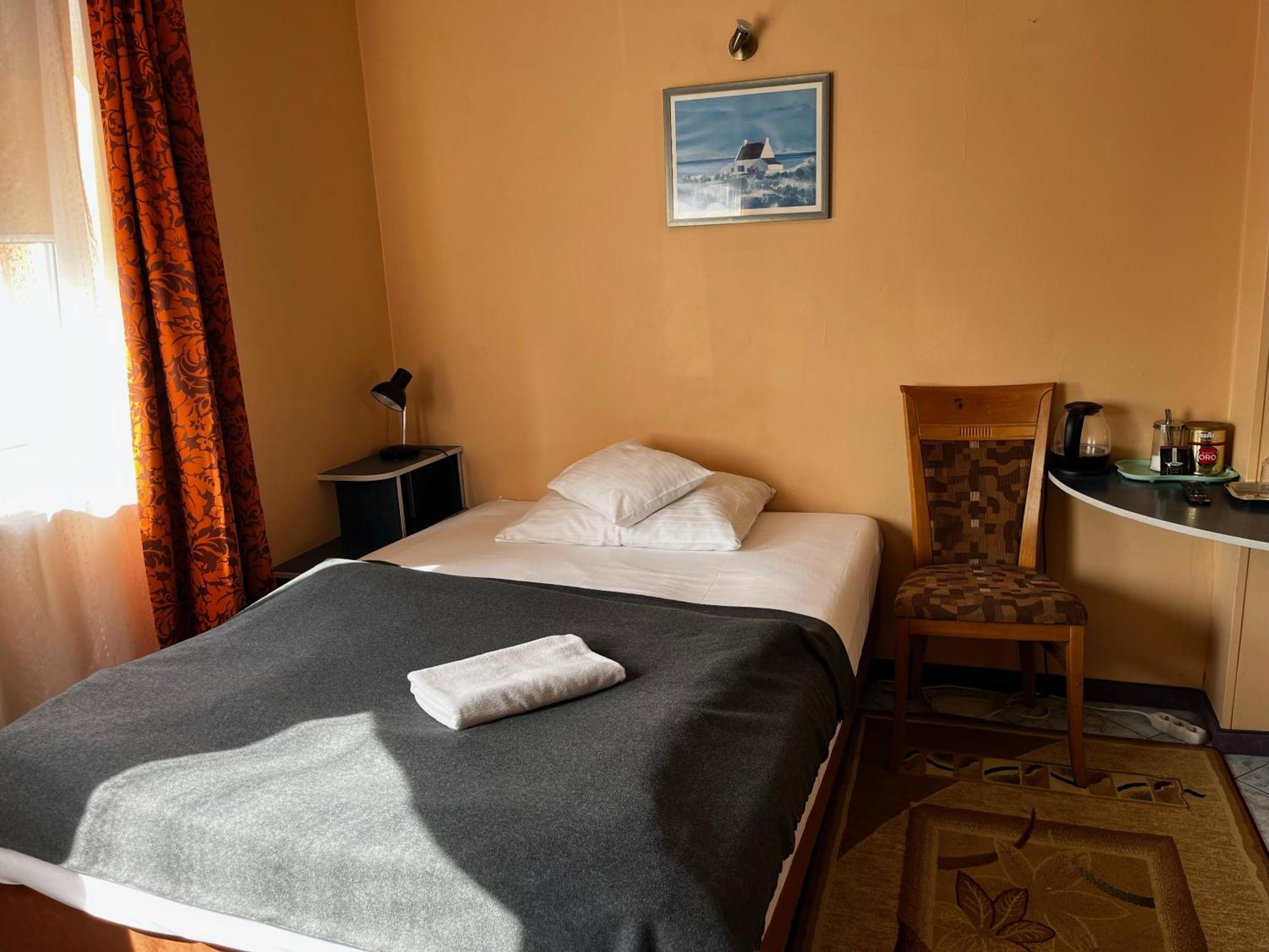 Abak Bed & Breakfast Gdańsk Eksteriør bilde