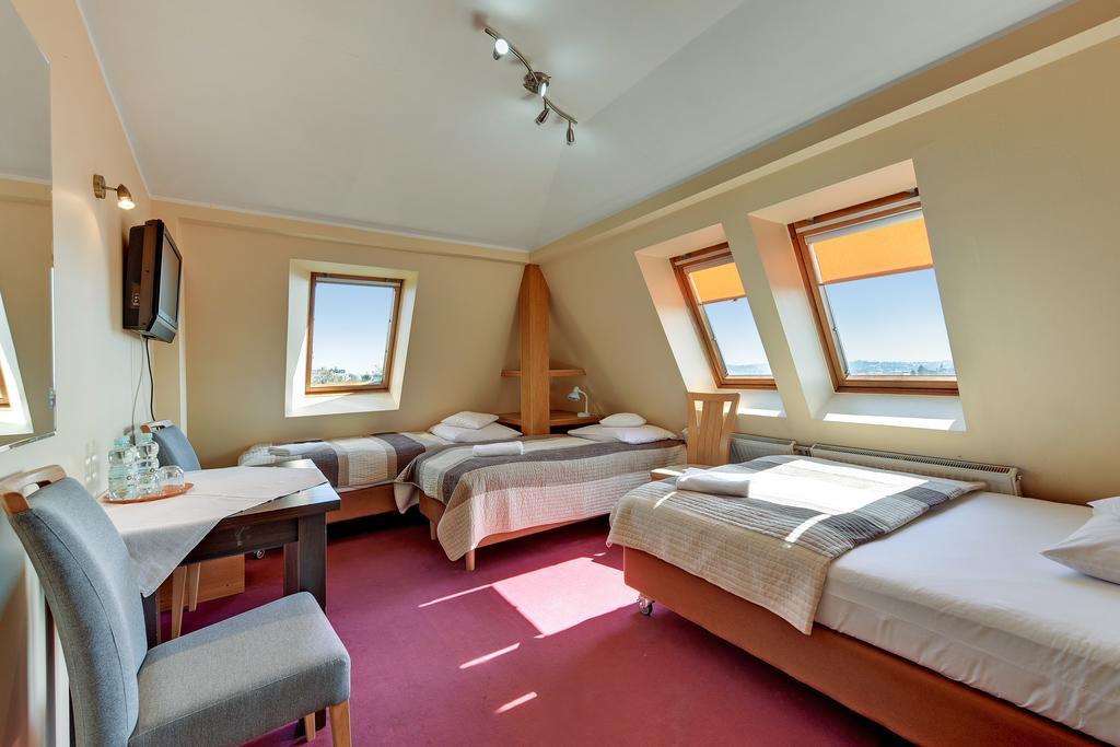 Abak Bed & Breakfast Gdańsk Eksteriør bilde