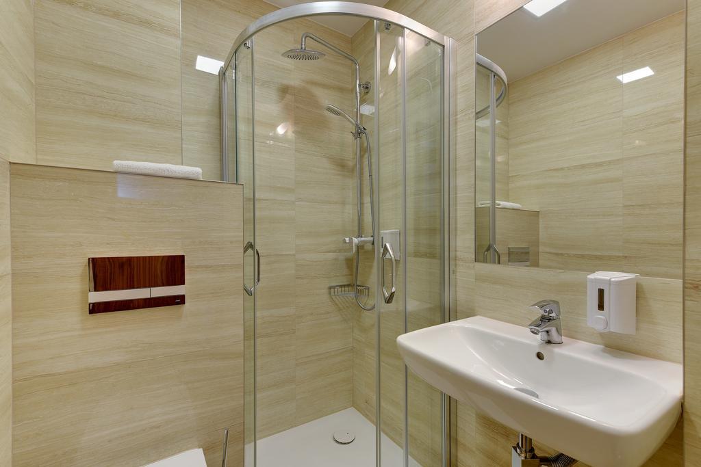 Abak Bed & Breakfast Gdańsk Eksteriør bilde