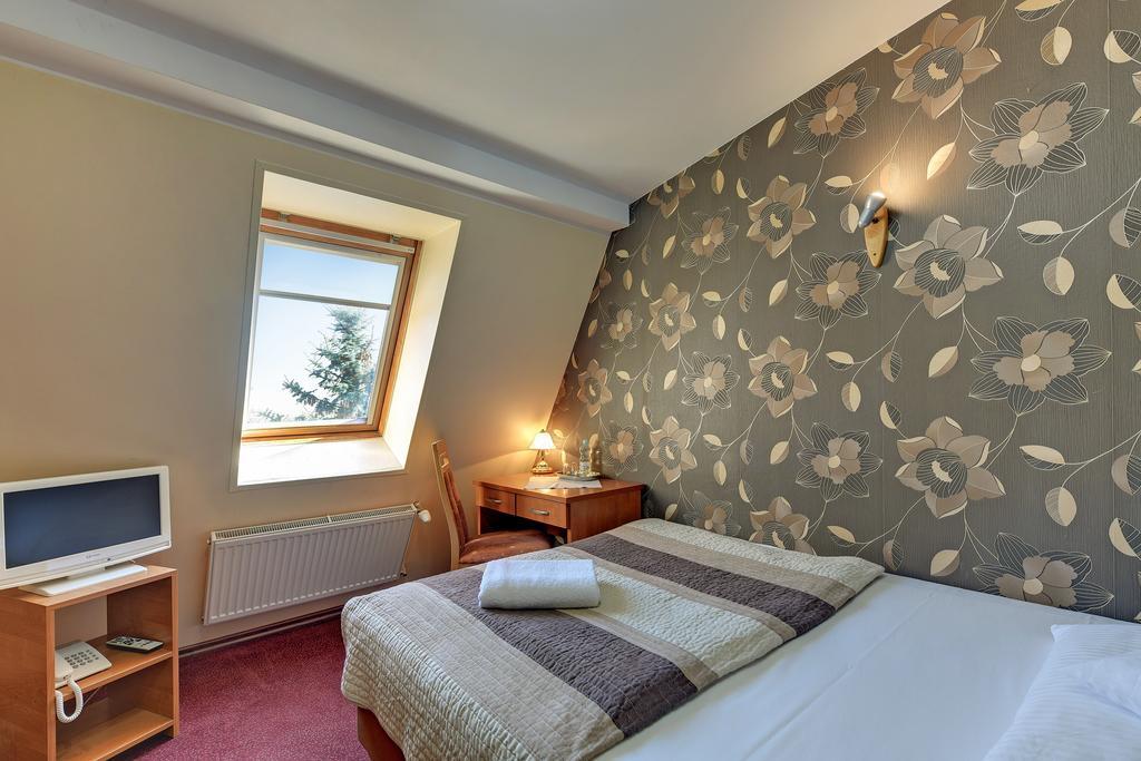 Abak Bed & Breakfast Gdańsk Eksteriør bilde