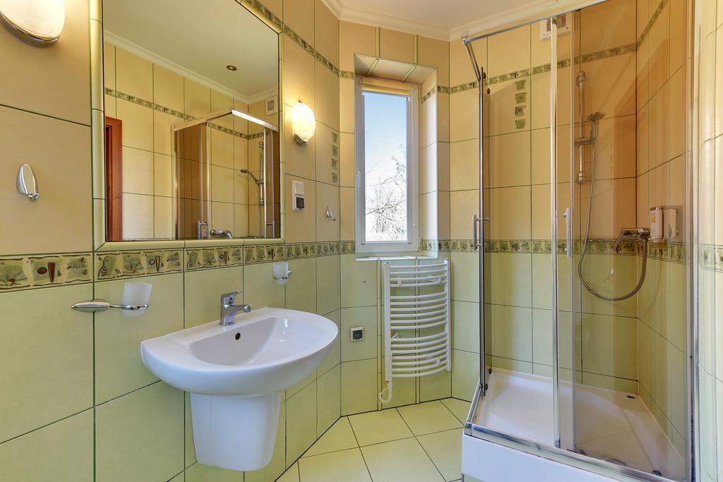 Abak Bed & Breakfast Gdańsk Eksteriør bilde