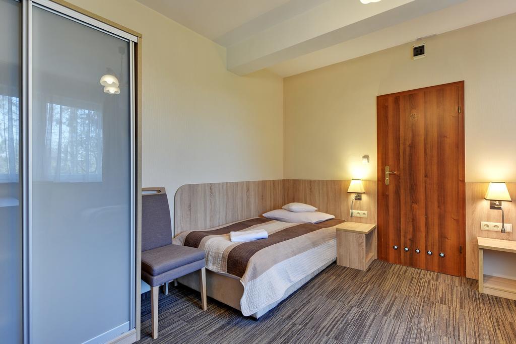 Abak Bed & Breakfast Gdańsk Eksteriør bilde