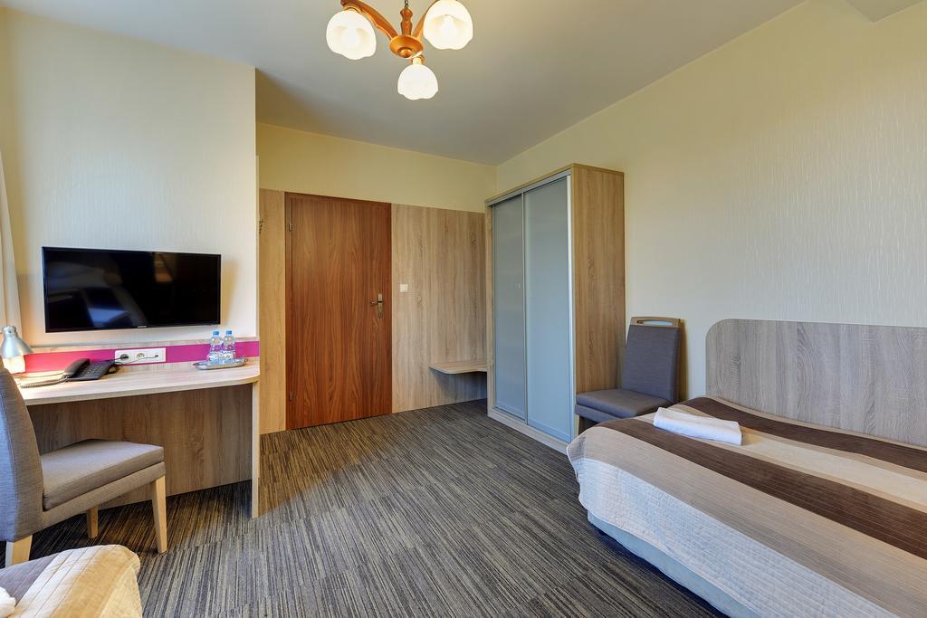 Abak Bed & Breakfast Gdańsk Eksteriør bilde