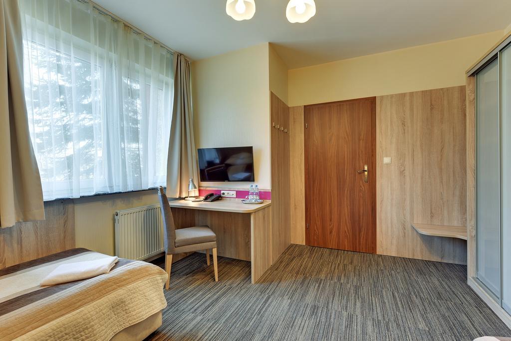 Abak Bed & Breakfast Gdańsk Eksteriør bilde