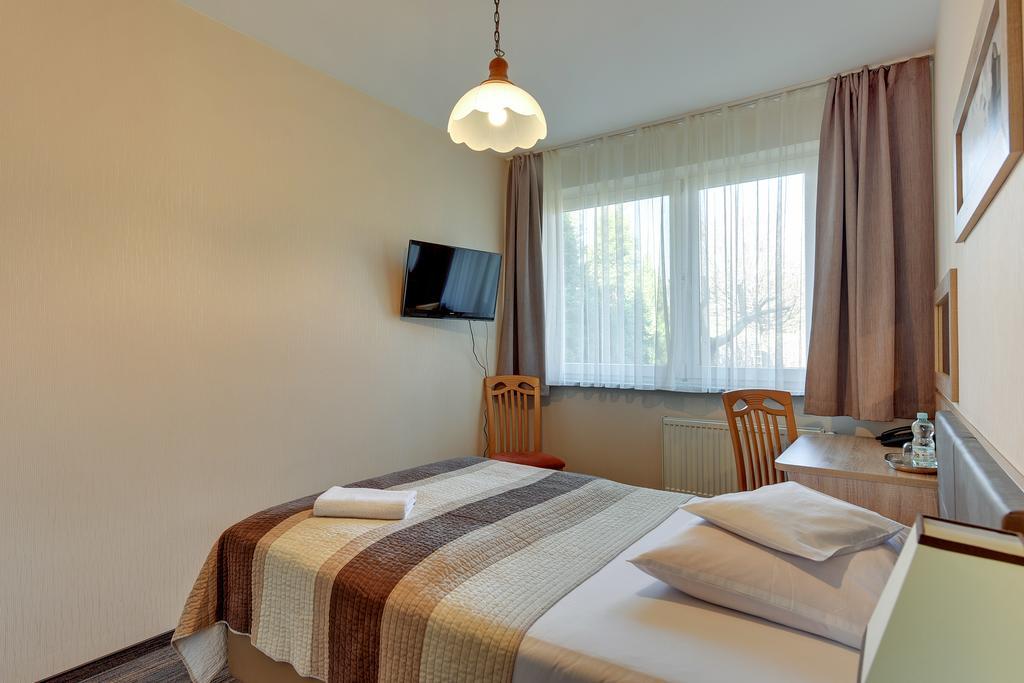 Abak Bed & Breakfast Gdańsk Eksteriør bilde