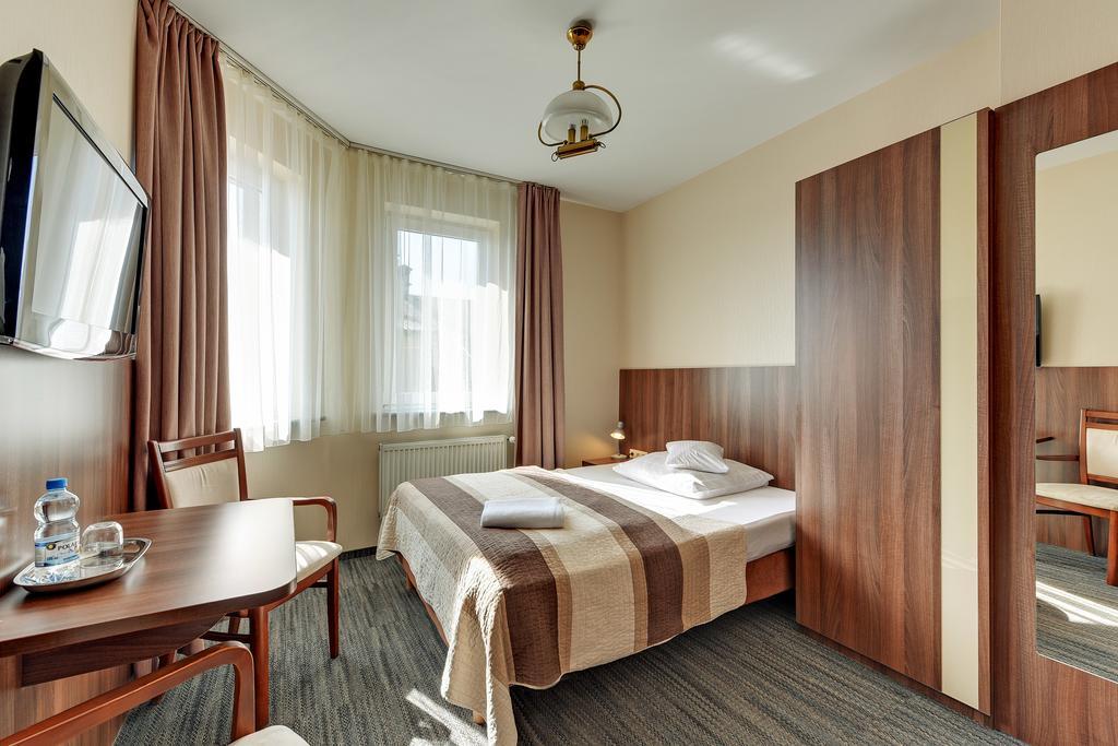 Abak Bed & Breakfast Gdańsk Eksteriør bilde