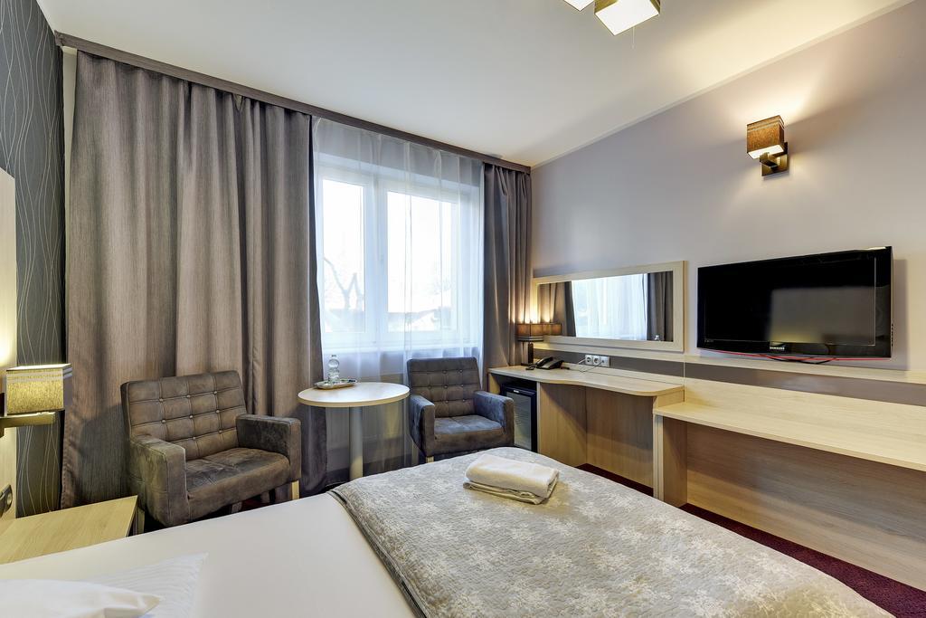 Abak Bed & Breakfast Gdańsk Eksteriør bilde