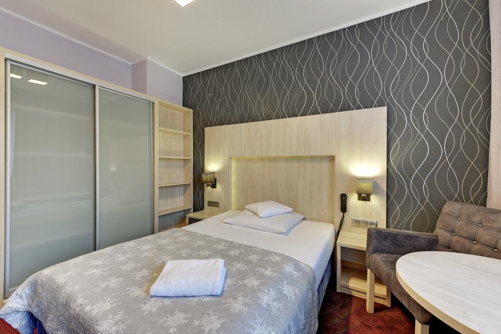 Abak Bed & Breakfast Gdańsk Eksteriør bilde