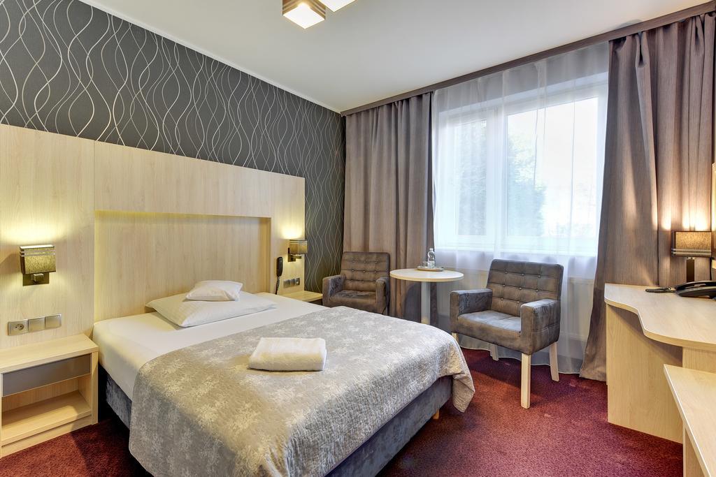 Abak Bed & Breakfast Gdańsk Eksteriør bilde