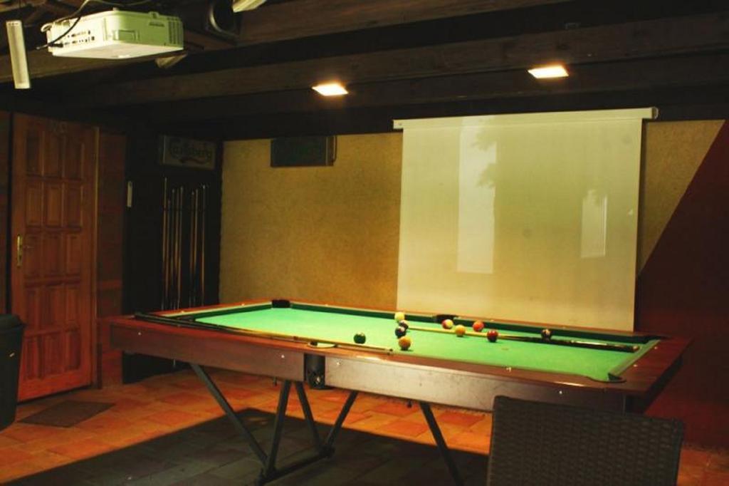 Abak Bed & Breakfast Gdańsk Eksteriør bilde